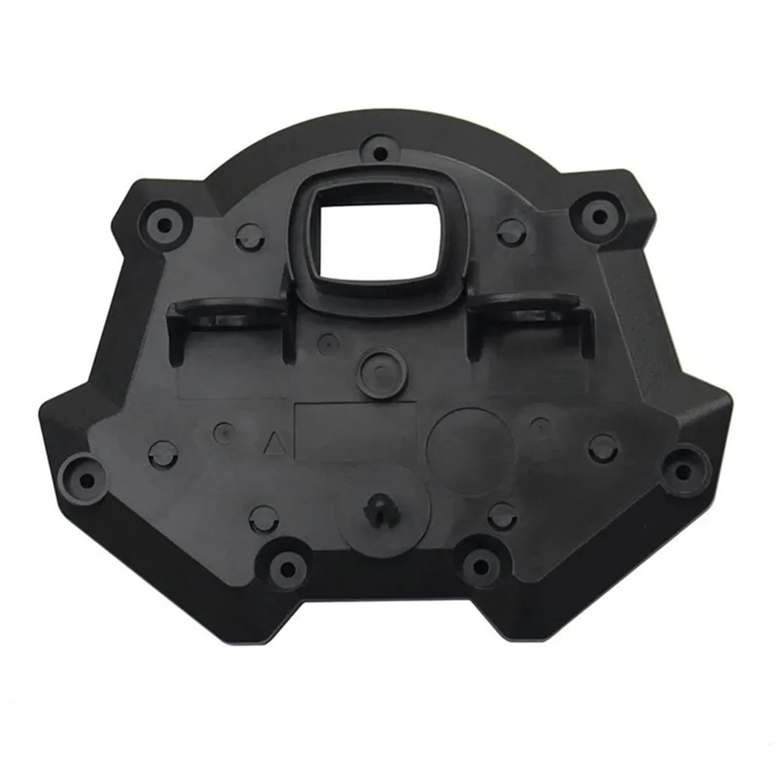 Strict Tachometer-Instrumentenkoffer, Tachometer-Instrumentenkoffer aus Kunststoff for Kawasaki Ninja Z900 Z650 Z400 2017-2019