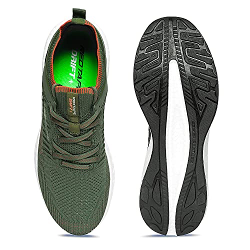 Image of Red Tape Men's Walking Shoes