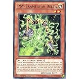 Yu-Gi-Oh! - PSY-Framegear Alpha (HSRD-EN029) - High-Speed Riders - 1st Edition - Common