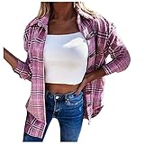 Asymmetrisch Oversize Oberteile Long Sleeve Rundhals Casual Oberteile Damen Tie-Dye Sweatshirt Trägerloser Regenbogenpullover Langarmhemd Tinte Beiläufig Loose Top Damen Kurzarm Casual Patchwork Lose Shirt Elegant Frauen Trägerloses Top Short Feder Druck Damenblusen Kurzarm Tunika Baumwoll Basic Tops Shirt Crop Tops langarmshirt T-Shirts Slim Fit Rundhals Sommershirts Langarmshirt Tunika Shirt Basic Longshirts Rundhals Oberteil Tops Bluse Herbst T Shirt