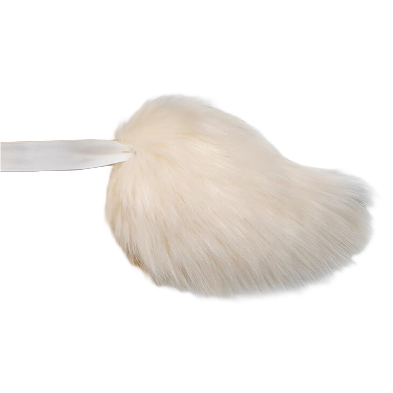 Kalttoy F Urs Tail Bunnies Ears Headband Halloween Cosplay Costume Bunnies Ears Hairband Tail Costumes Costumes