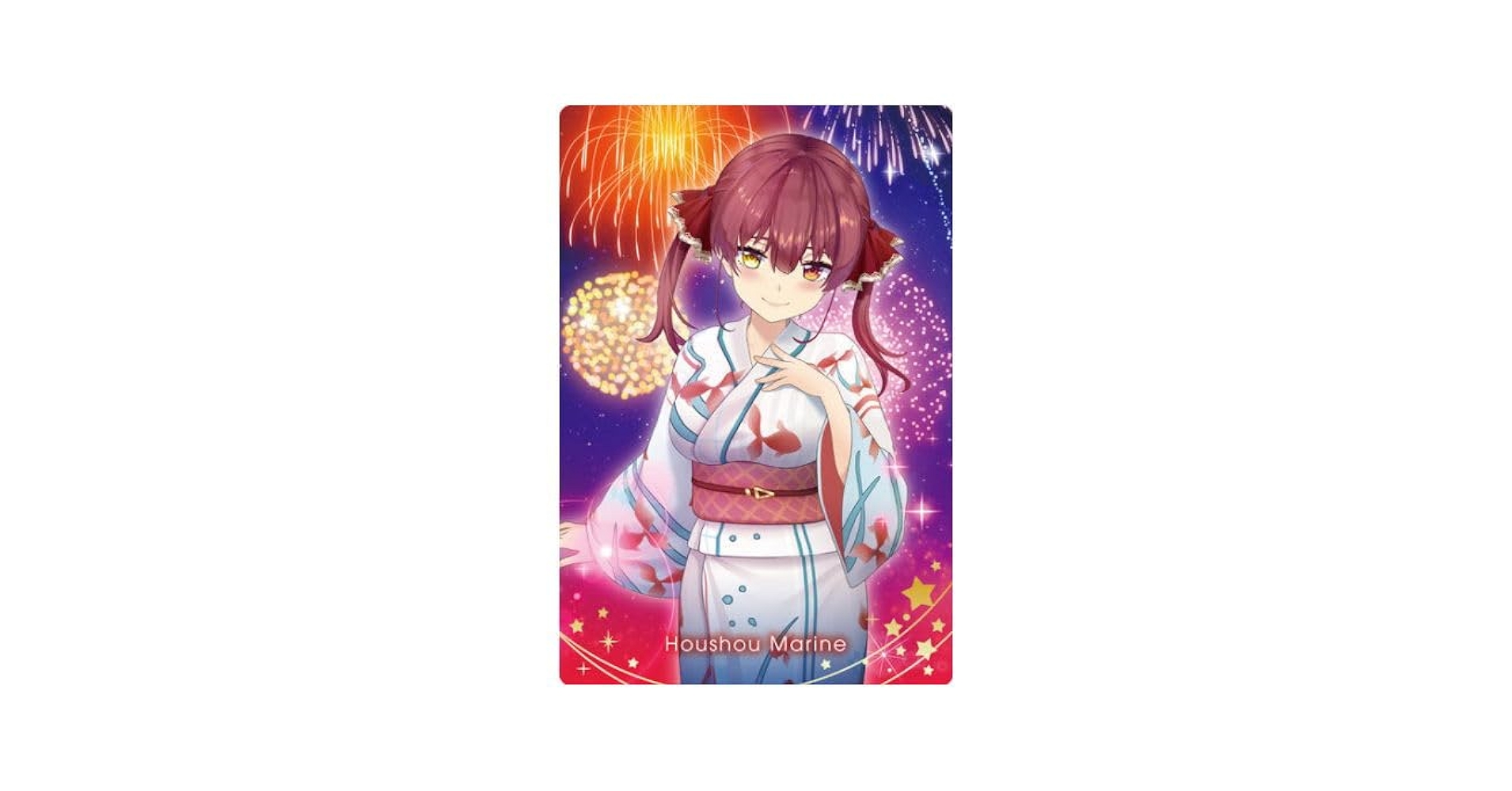 【ホロライブ】ウエハース1.2.3弾⇔宝鐘マリン48枚セット【BANDAI】 ホロライブプロダクション ウエハース-hololive SUPER EXPO 2024