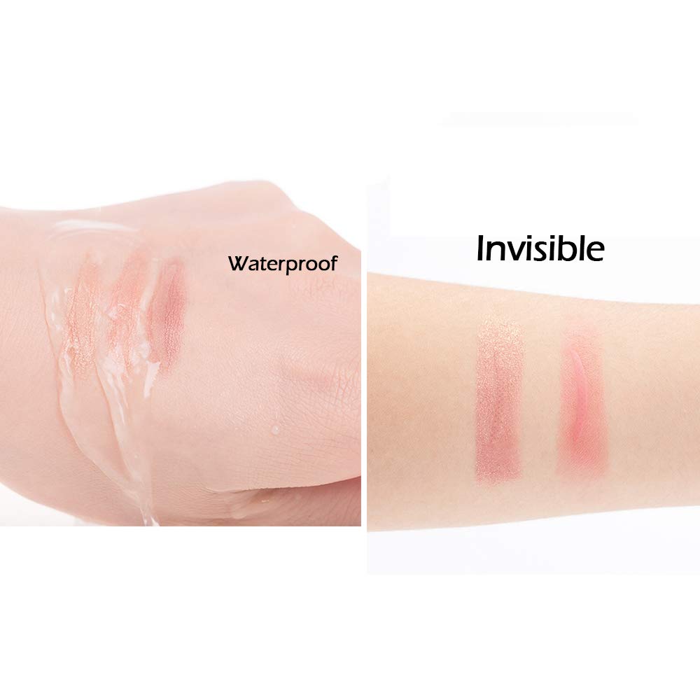 Ealicere 270 Pairs Invisible Double Eyelid Tape Instant Lift Natural