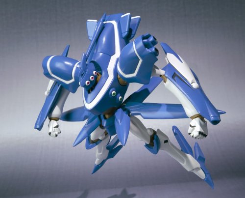 Amazon.co.jp: TAMASHII NATIONS ROBOT魂[SIDE LFO] スピア