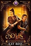 Solis (The Fourth Talisman Book 2)