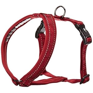 Hurtta-Casual-Padded-Dog-Y-Harness Hurtta Dog Y-Harness