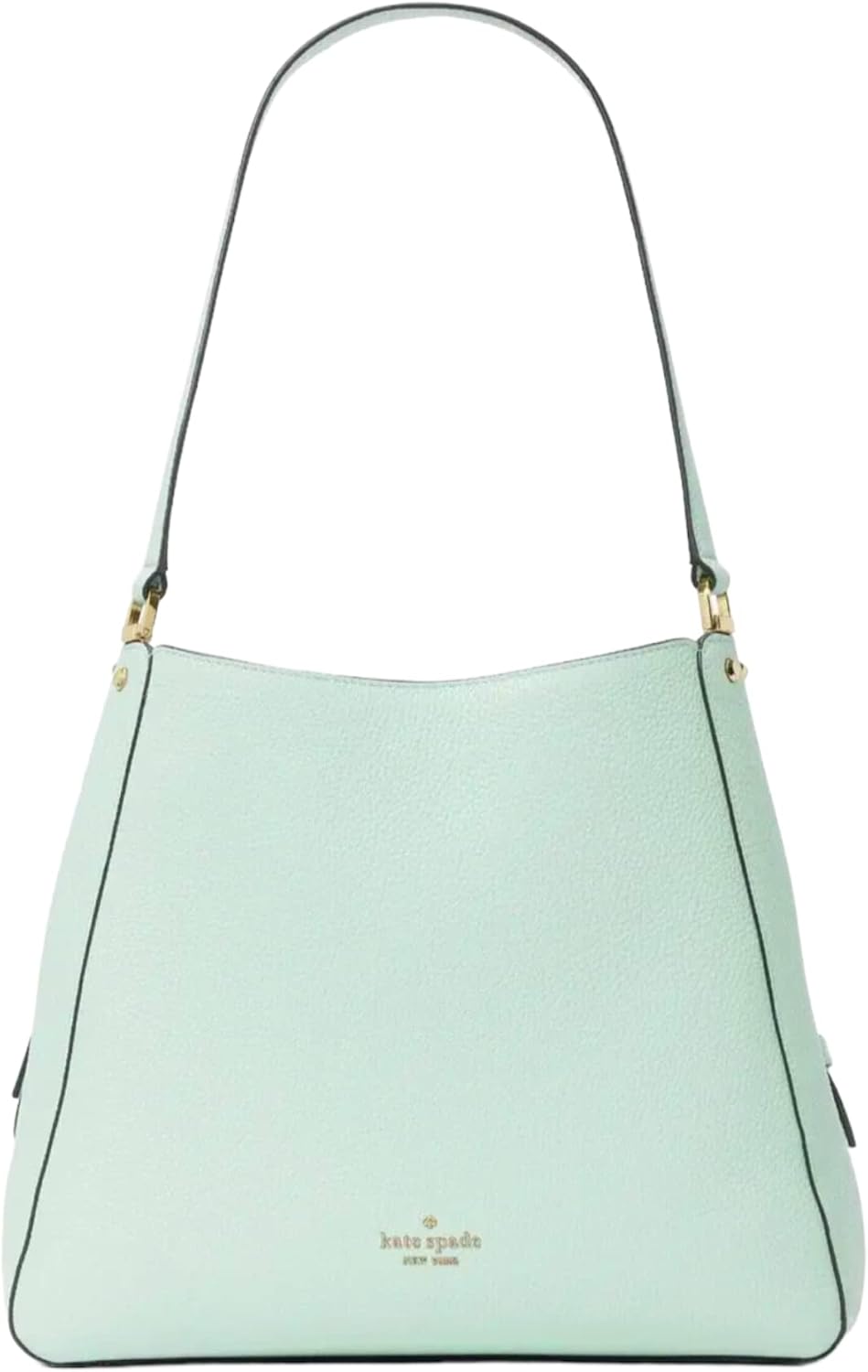 Kate Spade - Brandclub - Kate Spade Leila Striped Canvas  display picture 1