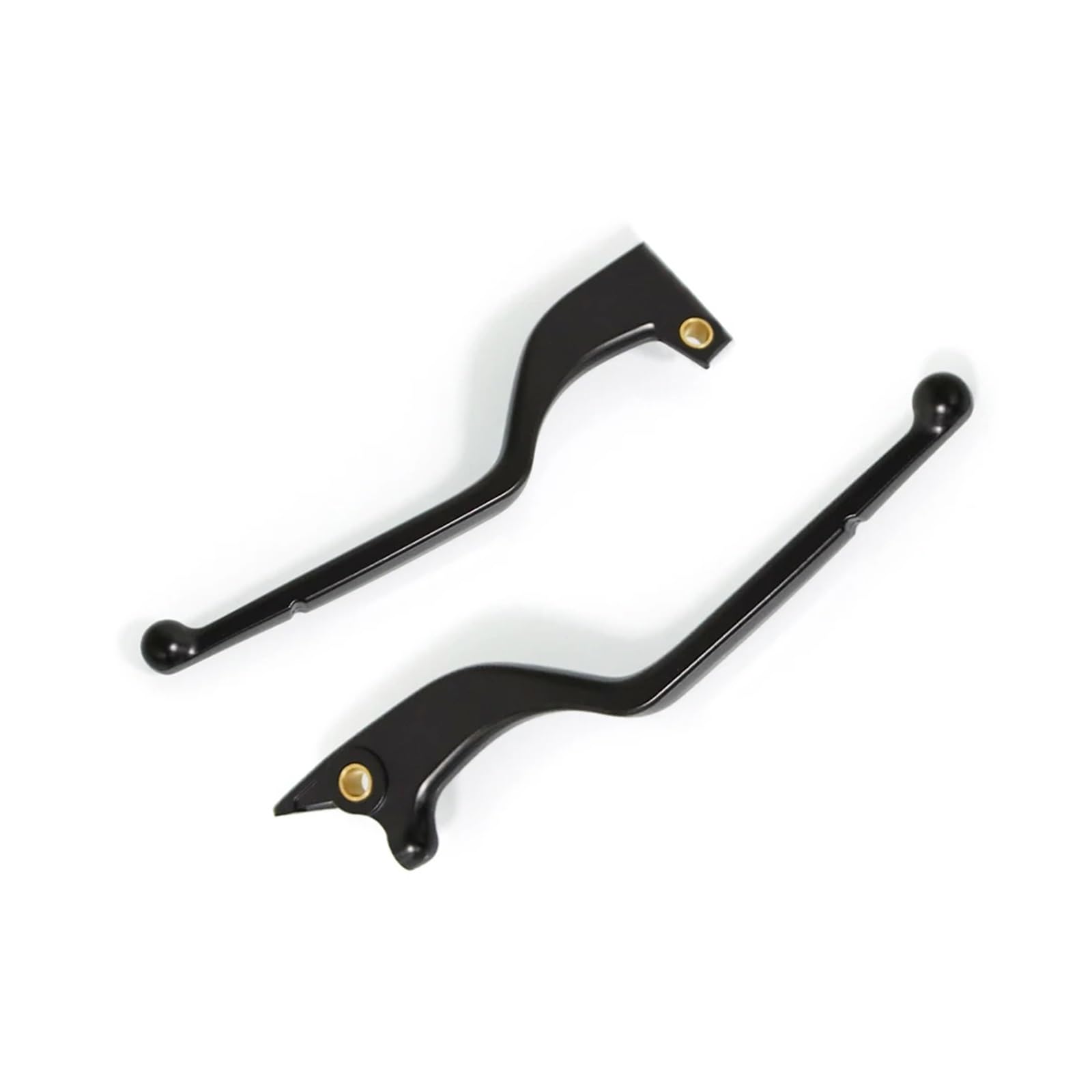 Drovian Hydraulic Brakes Left &Right Clutch Brake Levers Aluminum Handle for BMW G310GS G 310GS 310 R(2pcs)