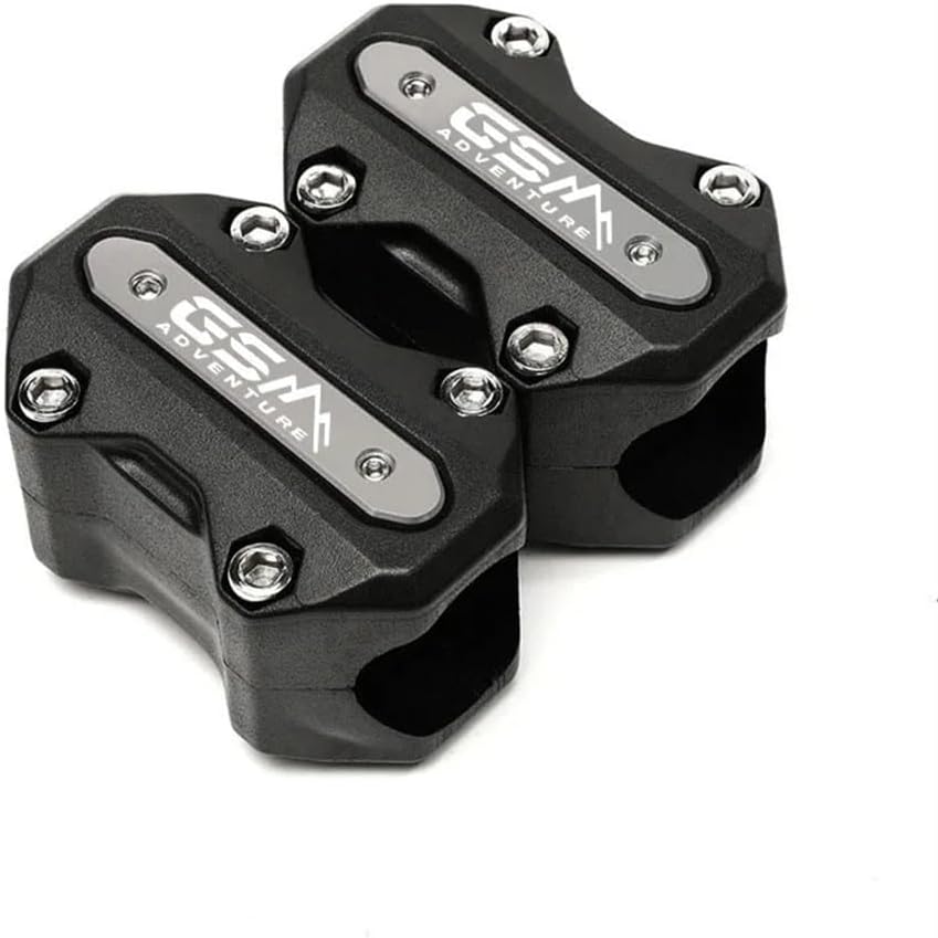 Engine Protection Bar for R1200GS R1250GS F850GS F750GS R 1250 GS ADV Adventure Motorcycle Accessories Crash Bar Bumper Engine Guard Protection