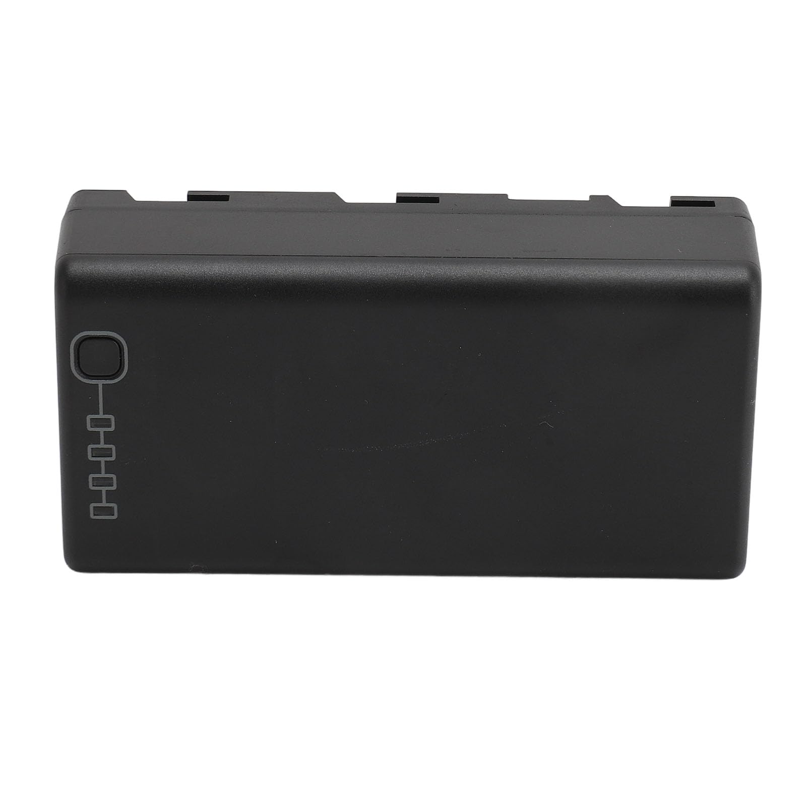 Batería Inteligente WB37 de 4920 MAh para Control Remoto, Monitor CrystalSky, Cendence, Potencia de Larga Duración y Carga Rápida, Batería de Dron de Descarga a Baja Temperatura (1PC)
