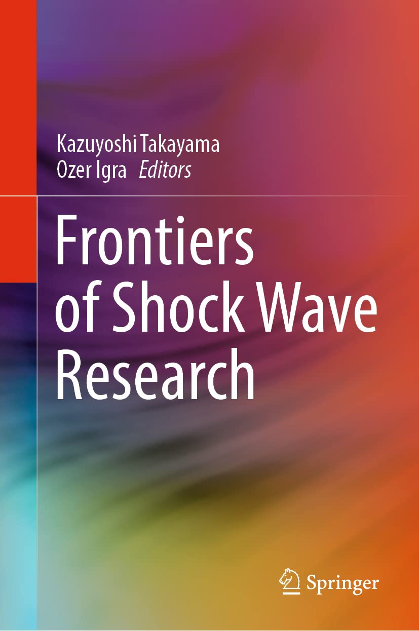 Frontiers of Shock Wave Research