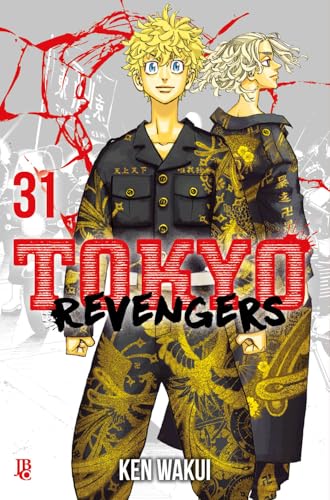 Tokyo Revengers - Vol. 31