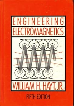 Hardcover Engineering Electromagnetics (Mcgraw-Hill Series in Electrical Engineering. Electromagnetics) Book