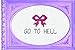 Bless This Mother-effing Home: Snarky Art Prints for Cross Stitch Fans and Crafters (Art Book, Cross Stitch Art, Funny Gift for Women, Funny Gift for Wife)