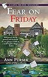 Fear on Friday (Lois Meade Mystery Book 5)