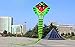 HENGDA KITE 49ft Large Power Snake Kites for Kids & Adults, with Flying Line Outdoor Fun Sports Kite