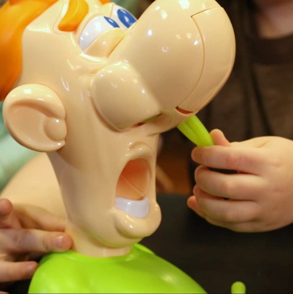 Gooey Louie