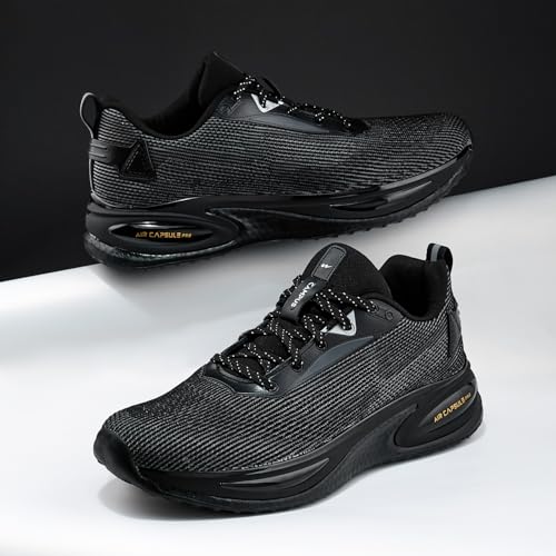 Image of Campus Men's PREXTON Running Shoes