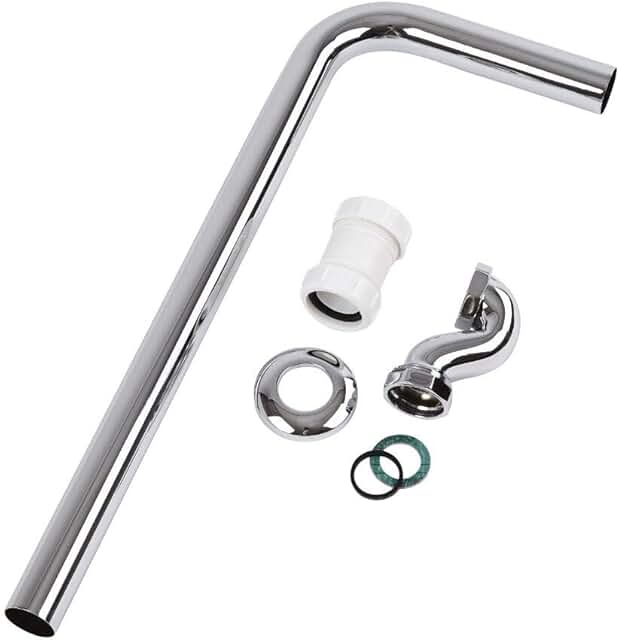 Amazon.co.uk bath waste seal