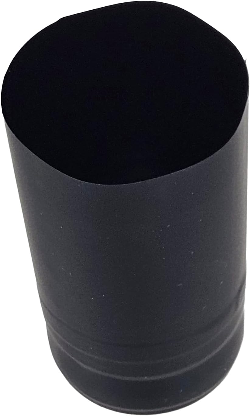 Home Brew Ohio Black PVC Shrink Capsules 8000 count