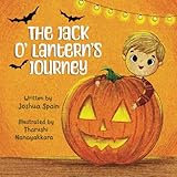 The Jack O Lantern's Journey