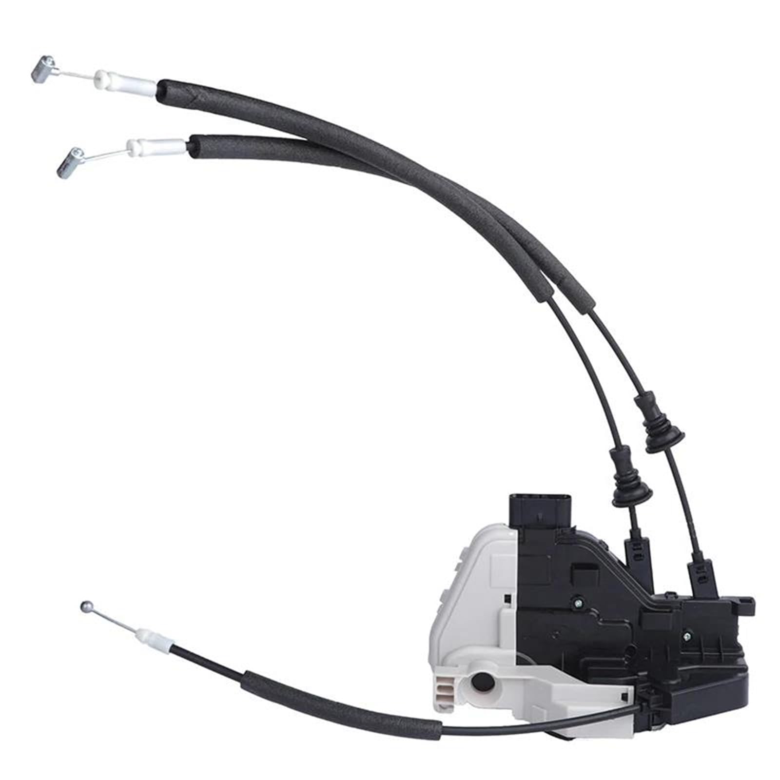 Nmbnpktucu One Color Door Lock Actuator 81310-2W010 81320-2W010 81410-2W000 81420-2W000 813102W010 For Hyundai For Santa For Fe 2013-2019 Door Lock Latch(Front Right)