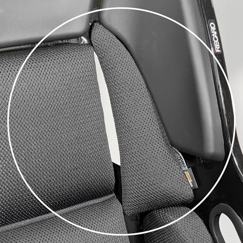 Amazon | CLINGAIR シートクッション for RECARO RMS バックパッド C