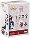 Funko POP! Disney: Big Hero 6-Fred Action Figure