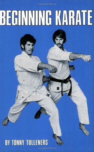 Beginning Karate