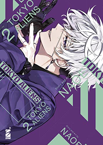  Tokyo aliens (Vol. 2)