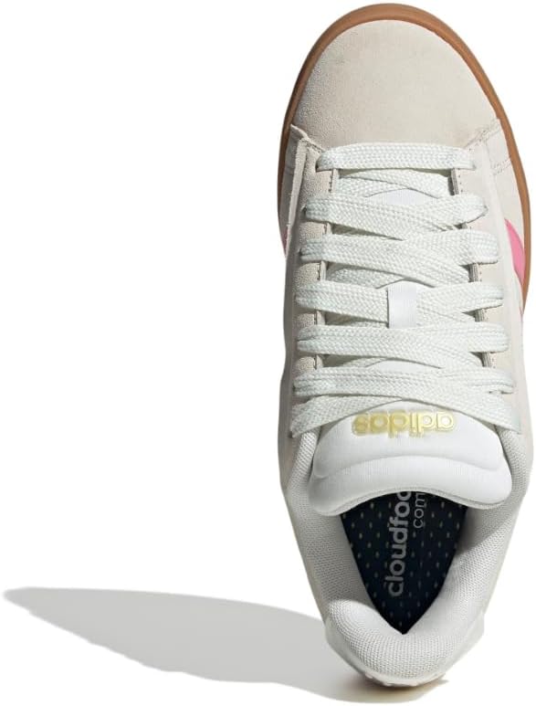 adidas Women's Grand Court Alpha 00s Shoe - Image 3