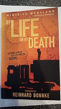 Paperback By Life or by Death Book