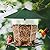 Jealoeur Bird Feeders for Outdoors Hanging Bird Feeder Wild Birds Seed, Green