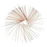 Kohlestahl Schweißstab 330mm Geringer Spritzer(2.4 * 330mm/1kg)