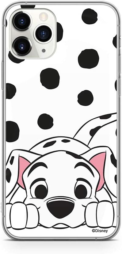 Original Disney Dalmatian 004 iPhone 11 Pro Max Phone Case Cover Original Disney Dalmatian 004 iPhone 11 Pro Max Phone Case Cover