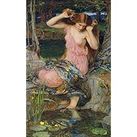 油絵 絵画 インテリア F4-252023 女性像　雪国の子供たち 油絵 絵画 インテリア F4-252023 女性像 雪国の子供たち