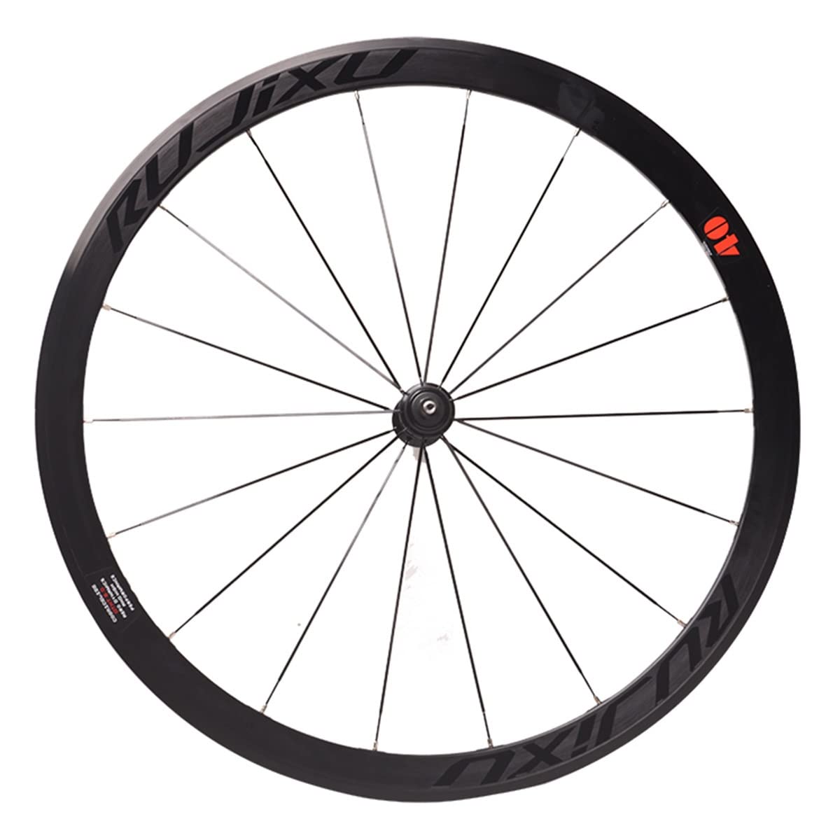 おまけ付き　700C カーボンホイール　40mm Amazon.co.jp: 29''ロードバイクホイールセット700cカーボンハブ