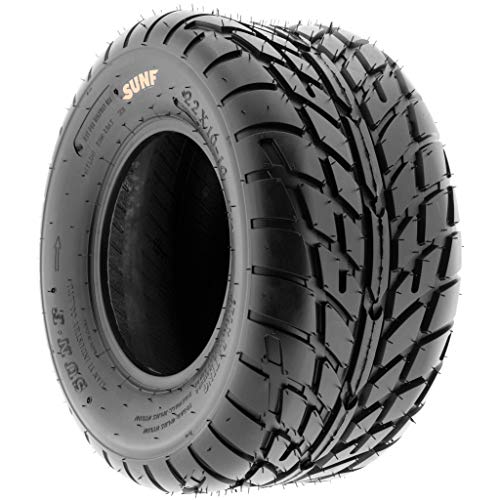 Image of SunF 20x10-9 Tubeless 6 Ply - A021 [Set of 4]
