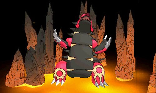 Amazon.co.jp: Pokemon Rubi Omega ポケットモンスター オメガルビー