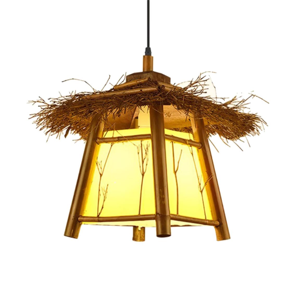 Lampada A Sospensione Antica In Stile Costiero, Ideale Gazebo