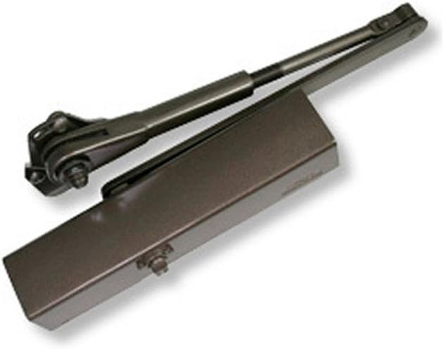 （取替ドアクローザー ブロンズ S-202P）