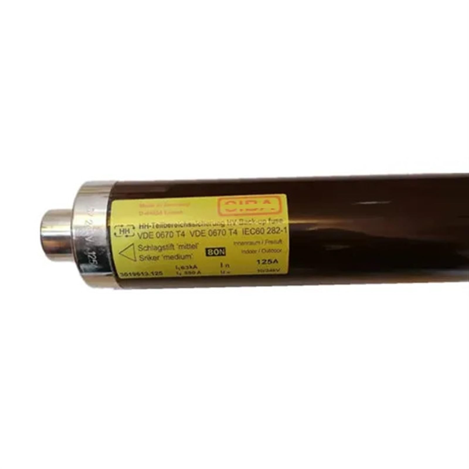 YMUGUEGH 125A 10/24KV 3019613.125 power fuse cut out fused switch fuse