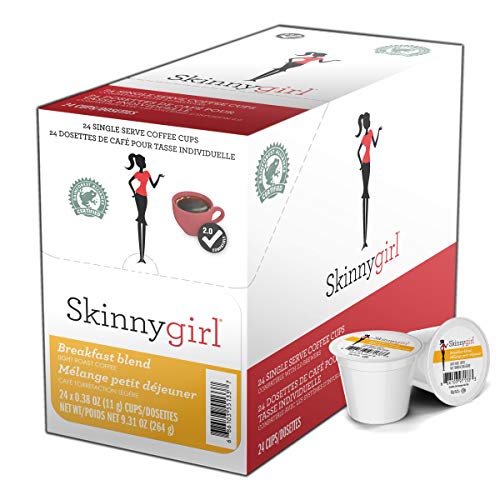 Skinnygirl Breakfast Blend, 24 Count