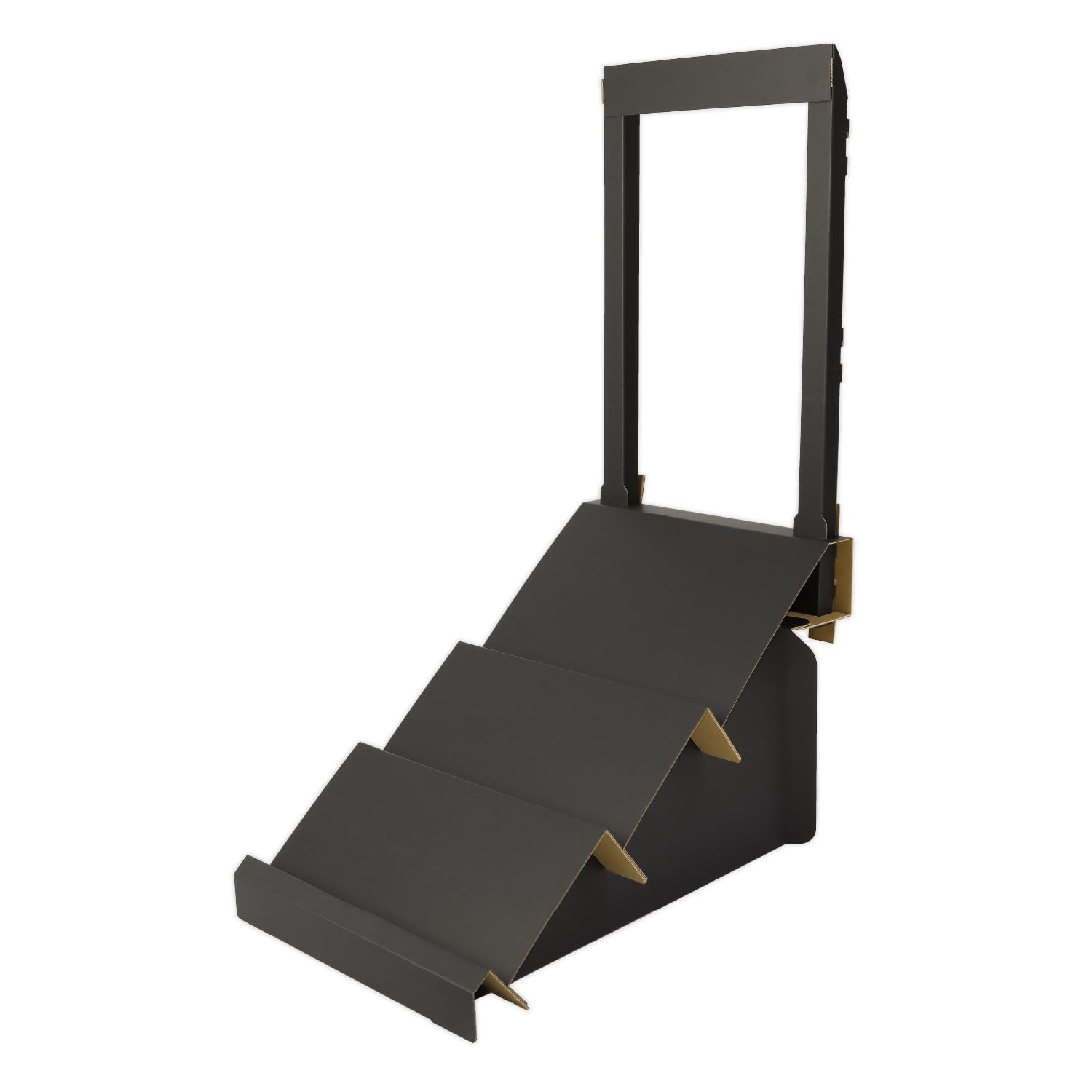 Amazon | ササガワ 展示ディスプレイ タカ印 組立式ポスタースタンド