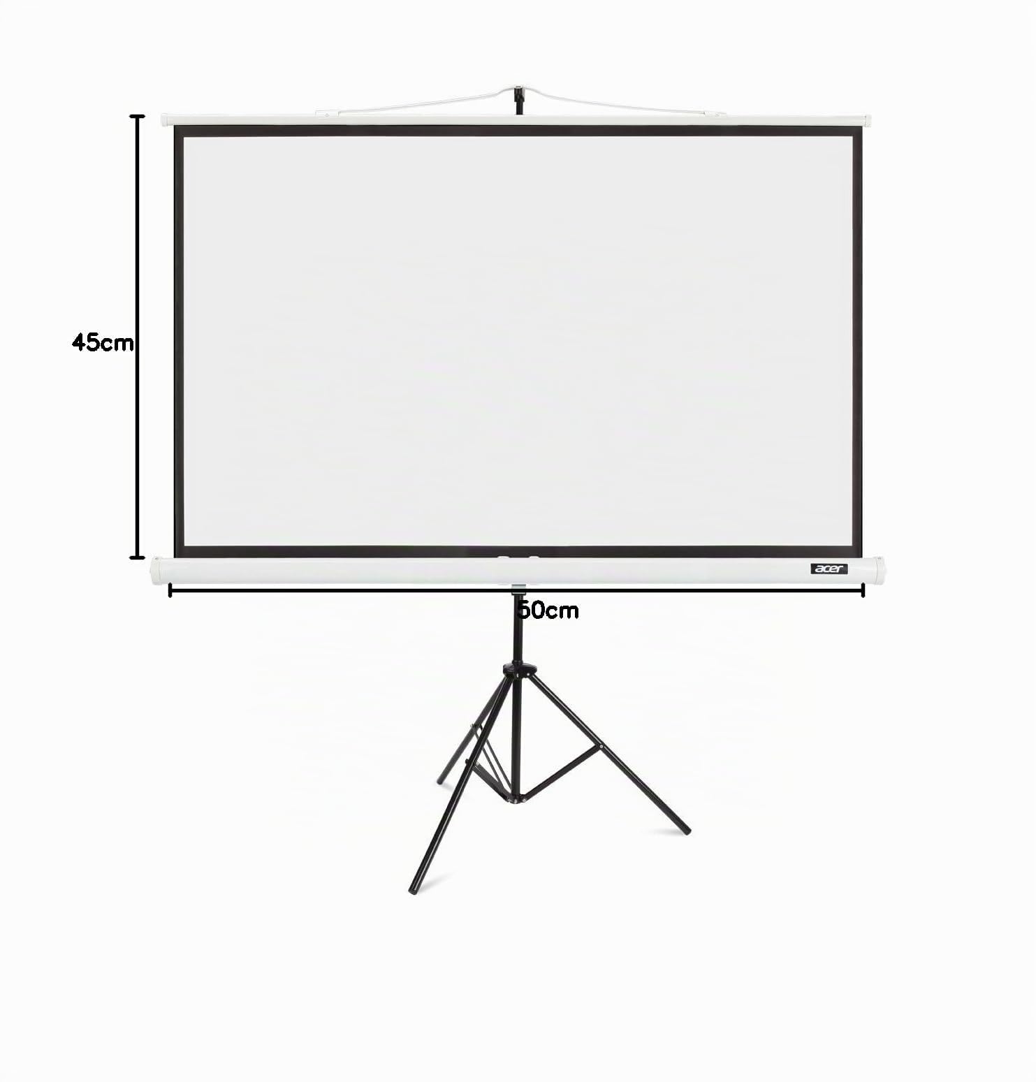 Acer MC.JBG11.00E T82-W01MW Stativ Screen