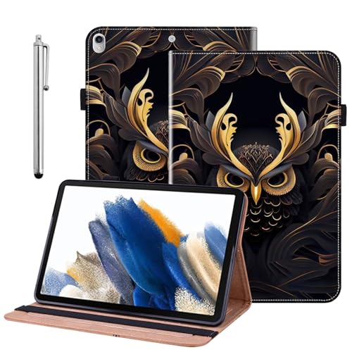 Protection iPad Air 3 10.5 pouces pour travailler en voyage avec porte-stylo