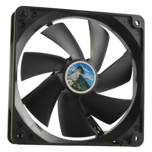 Alpenföhn Groß Clock'ner 120mm Fan
