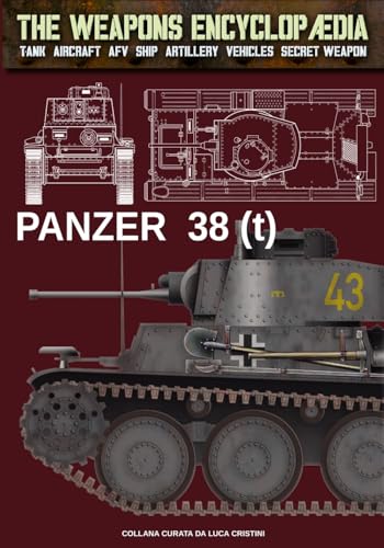  Panzer 38(t)
