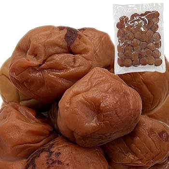 訳ありはちみつ梅3kg しそ漬け梅1kg セット 梅翁園. 梅干し 訳あり 580g お味選べる3種類 お得パック梅干