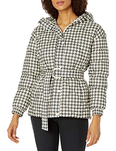 columbia belted jacket